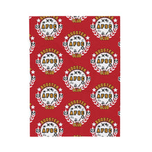 Load image into Gallery viewer, Velveteen Plush Blanket - Premium Marketing Plus
