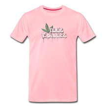 Load image into Gallery viewer, Will's Edibles - Men's Premium T-Shirt - pink